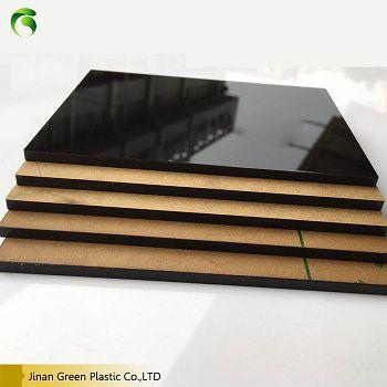 clear cast acrylic sheet wholesale(001)