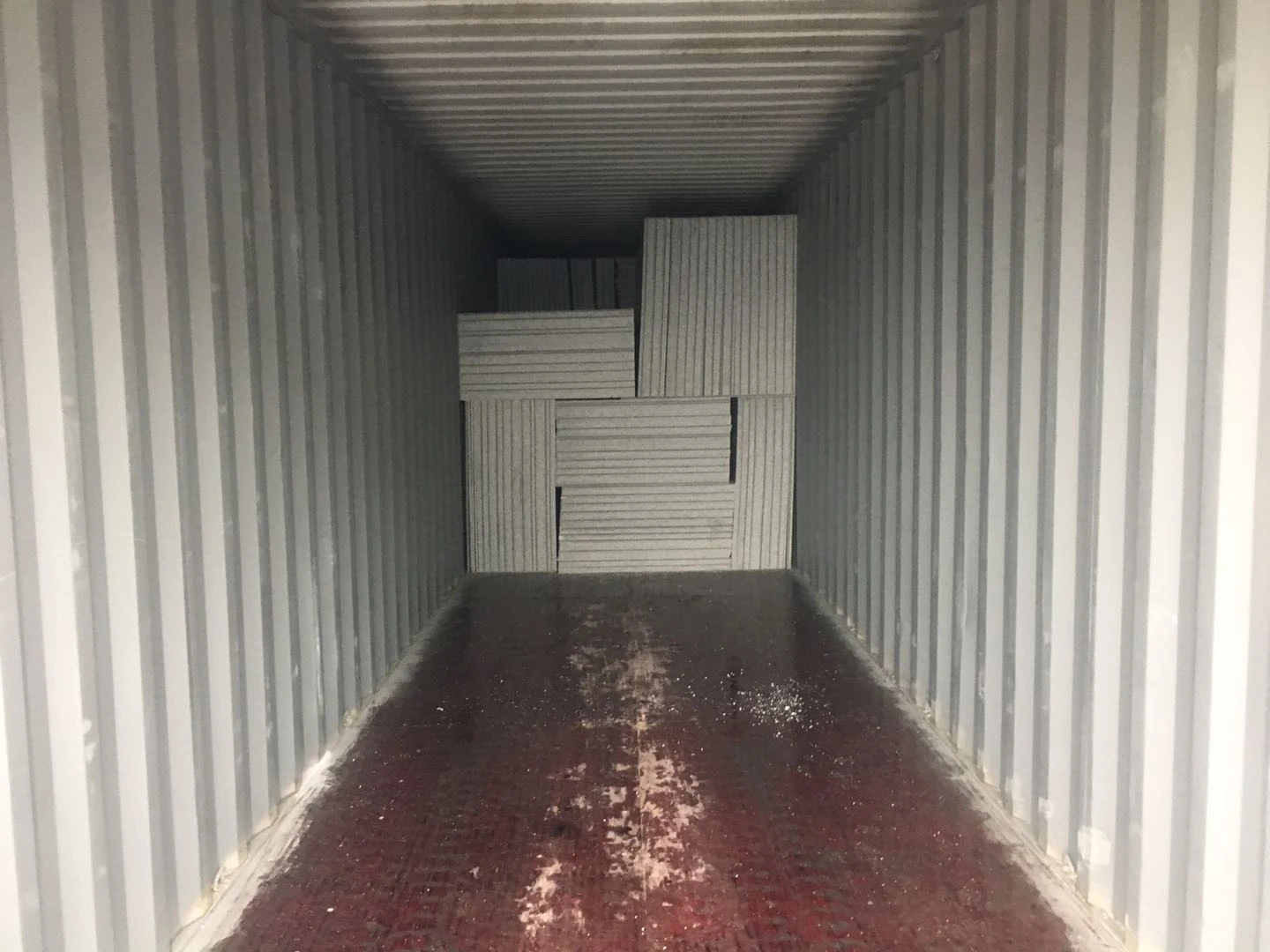 bulk packing