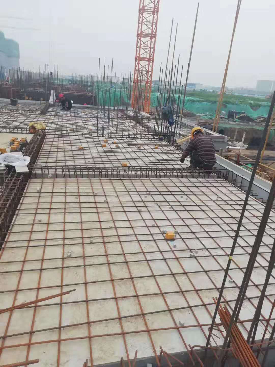 PP formwork 