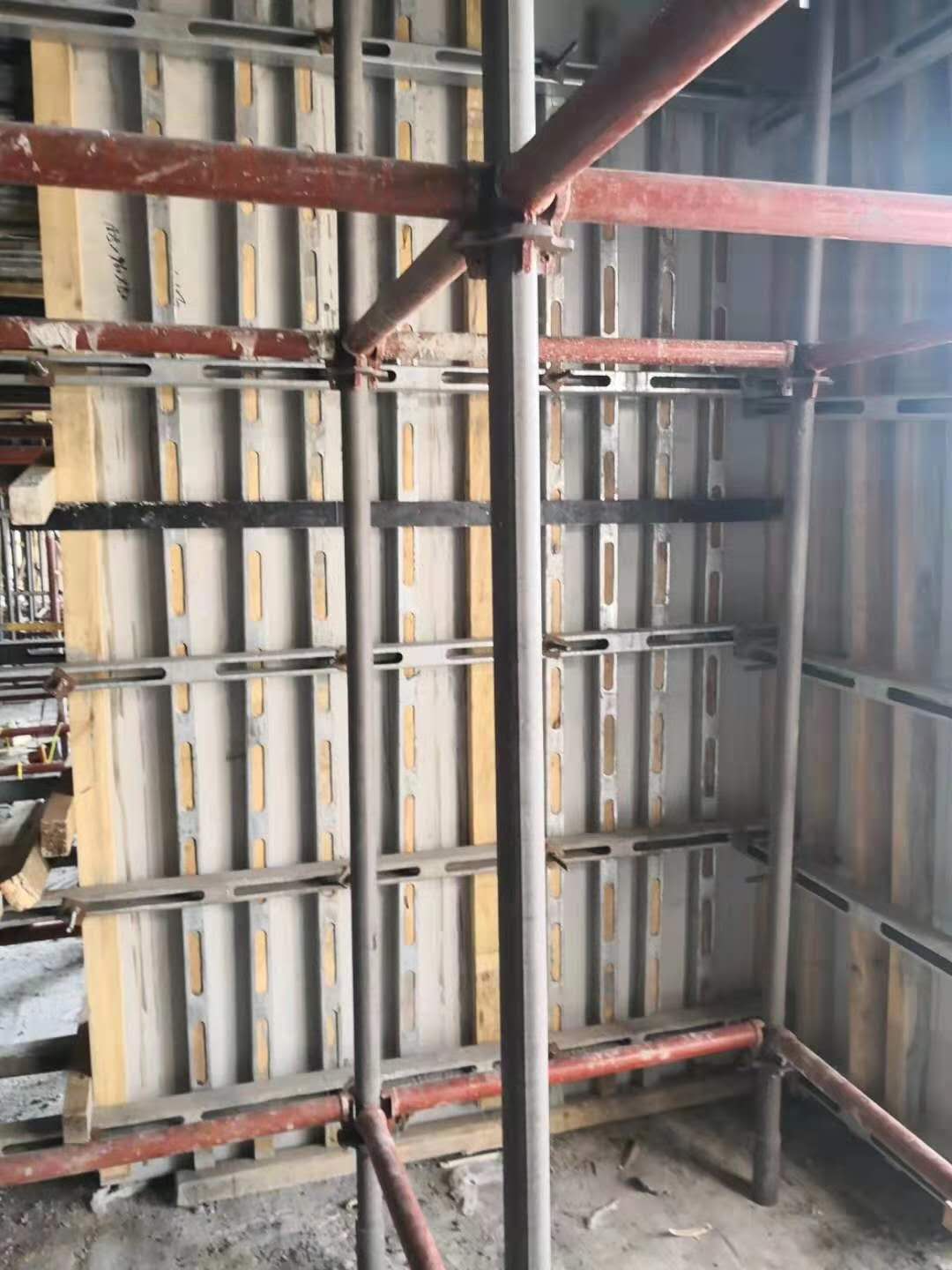 PP formwork (27)
