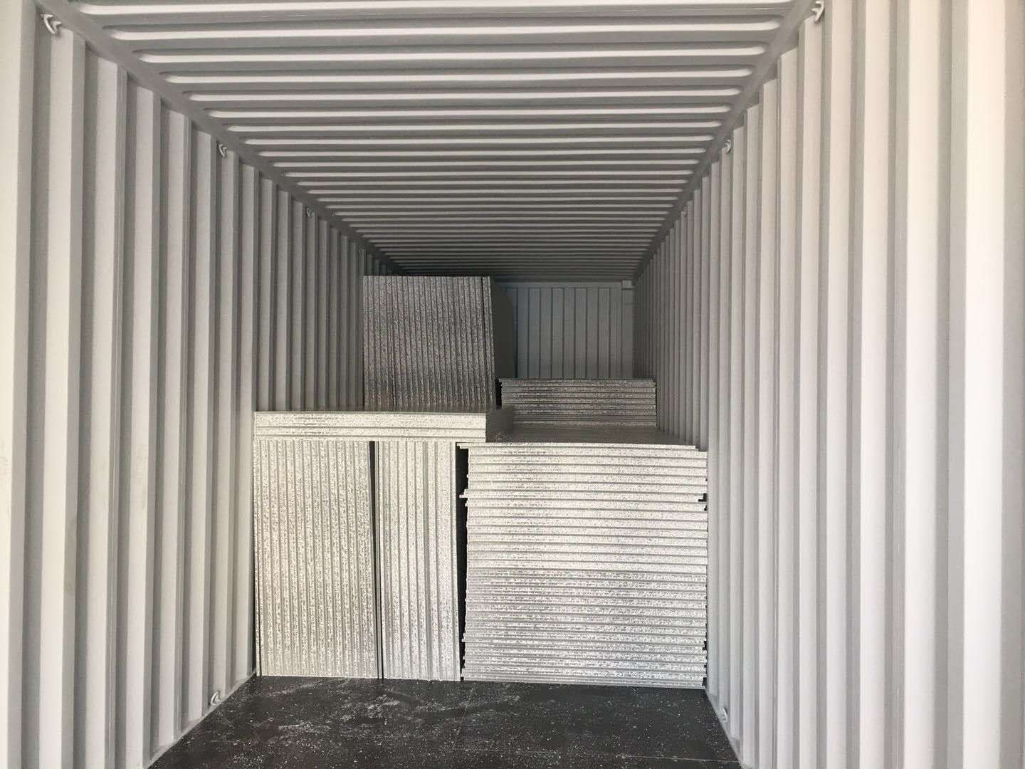 Loose packing Loose packing