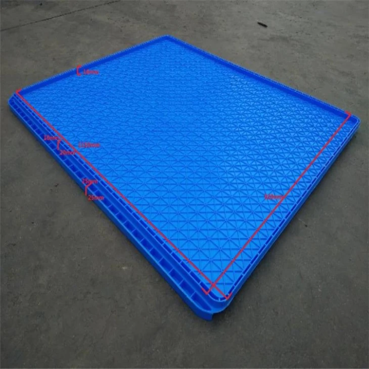 beer bottle pallet layer sheets (2)