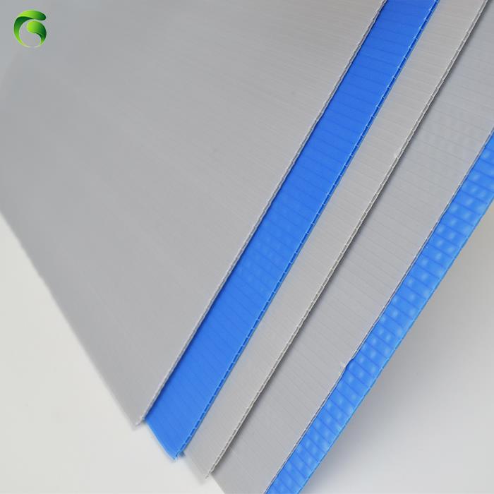 Edge Sealed PP Layer Pads