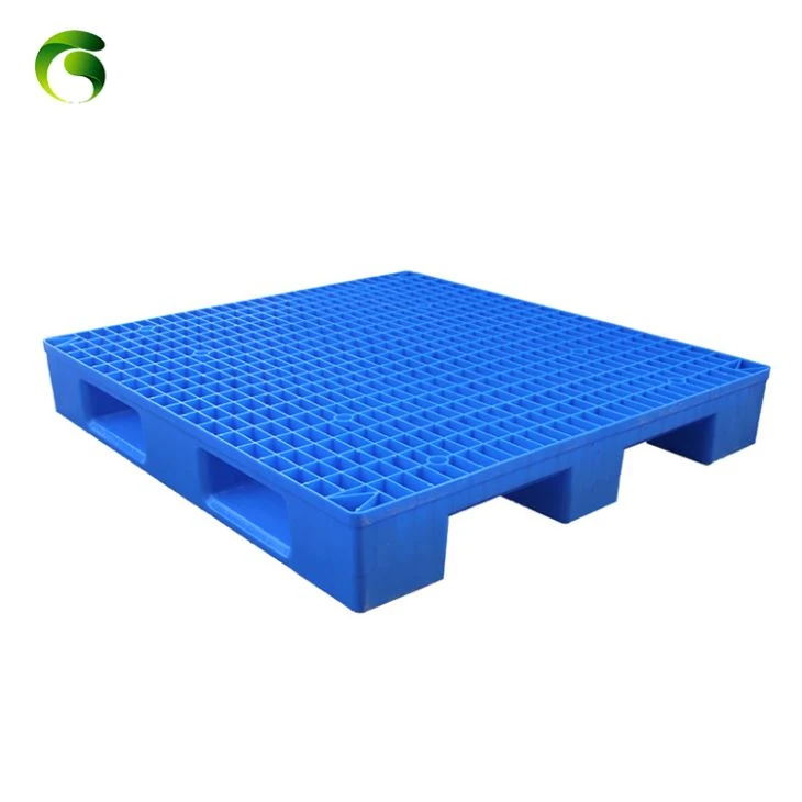 Paleta de plástico desechable