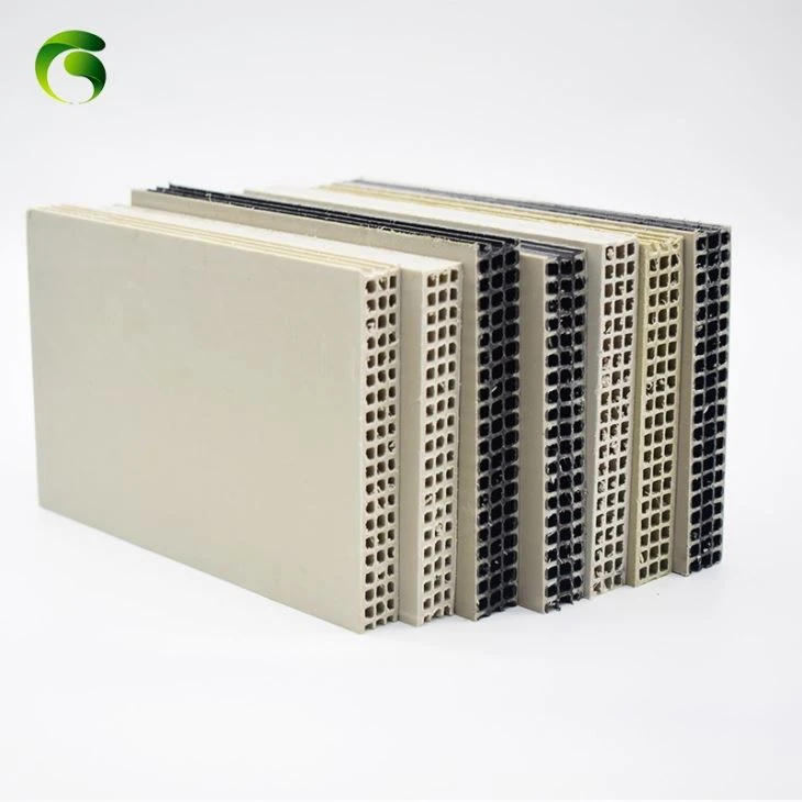 Flame Retardant Plastic Formwork Flame Retardant Plastic Formwork