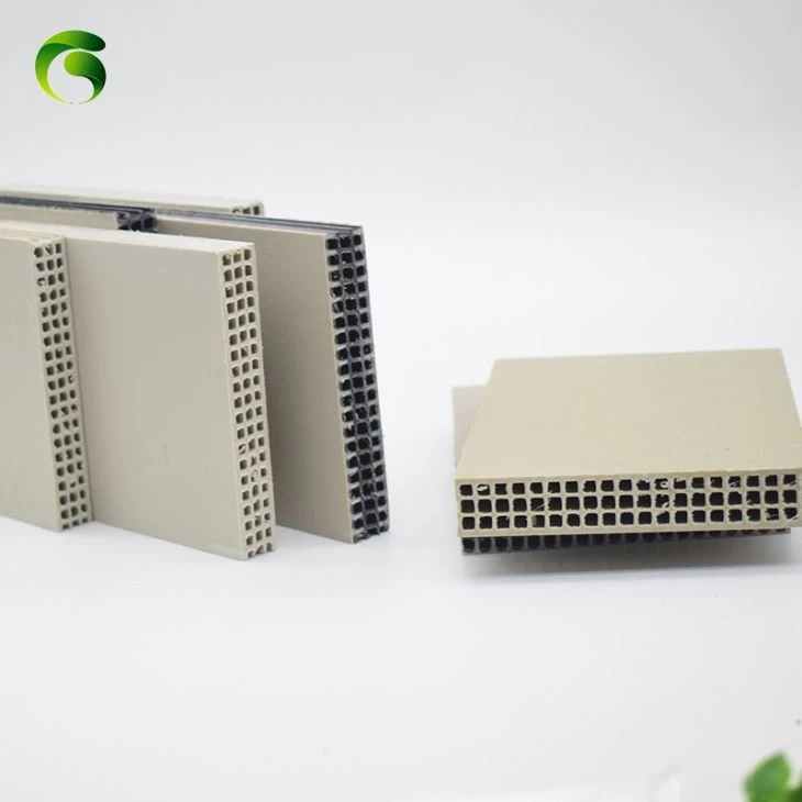 Flame Retardant Plastic Formwork Flame Retardant Plastic Formwork