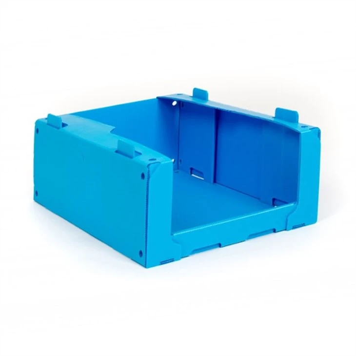 Polypropylene Correx Pick Bins Polypropylene Correx Pick Bins