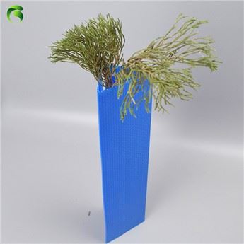 Tubo de árbol de alta calidad.