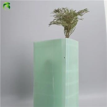 Reusetime Pp Coroplast Tree Guard