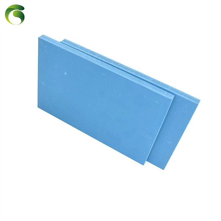 PVC Shuttering Panel Formwork PVC Shuttering Panel Formwork