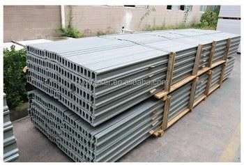 B1 Plastic Eco-friendly Beam B1 Plastic Eco-friendly Beam